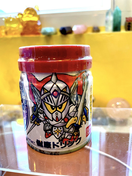 SD Gundam - 騎士高達 健康飲品