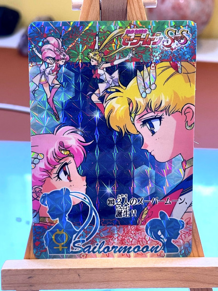 Sailor Moon  _Part 10 _ No.393_0