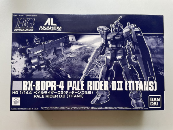 HGUG _RX-80PR_4_Pale Rider DII (Titans specification)