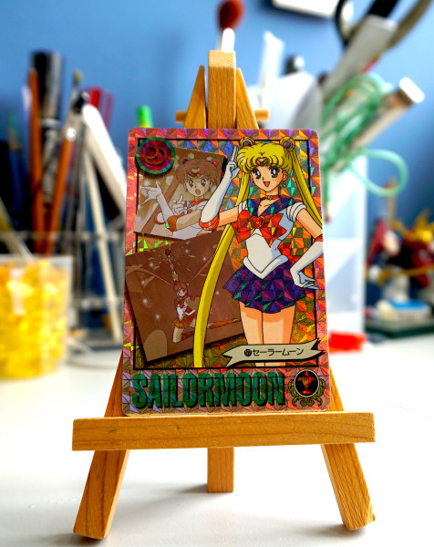 Sailor Moon_ Part 5_ No.177_0